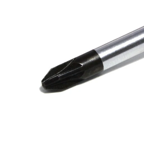 Šroubovák PZ0 x 60 mm MICRO LINE PROFI Narex Bystřice 833750