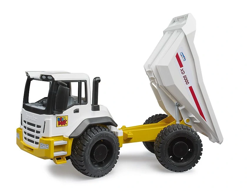 BRUDER 3420 Dumper XD 5000