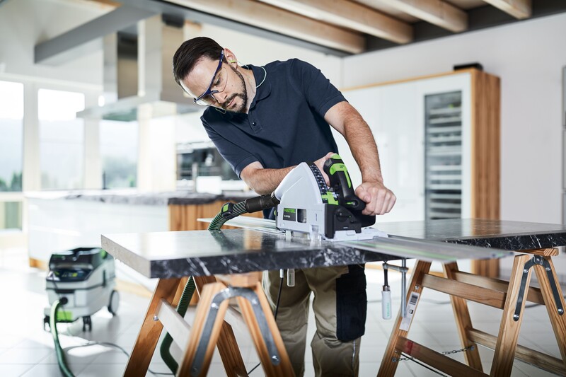 Festool CTL 26 E/I CLEANTEC mobilní vysavač 577898
