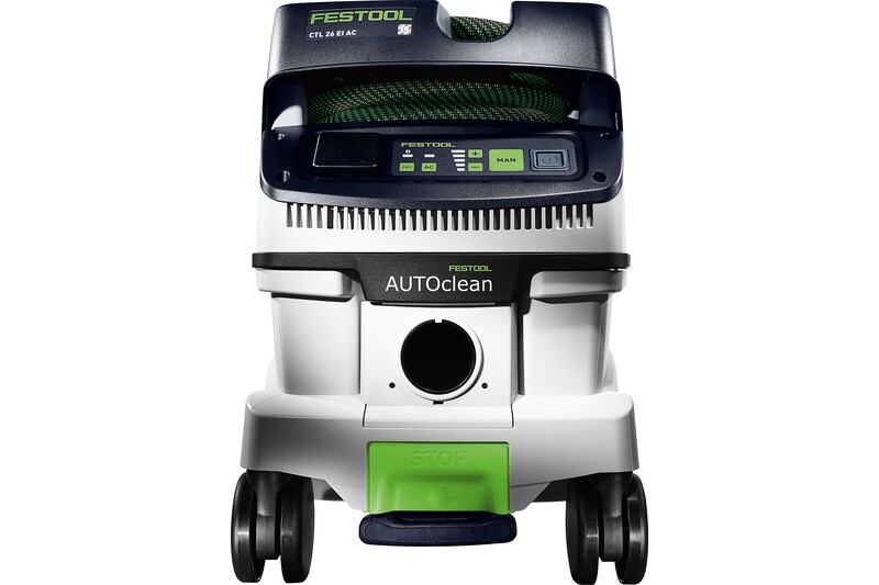 Festool CTL 26 EI AC 577879 Mobilní vysavač CLEANTEC