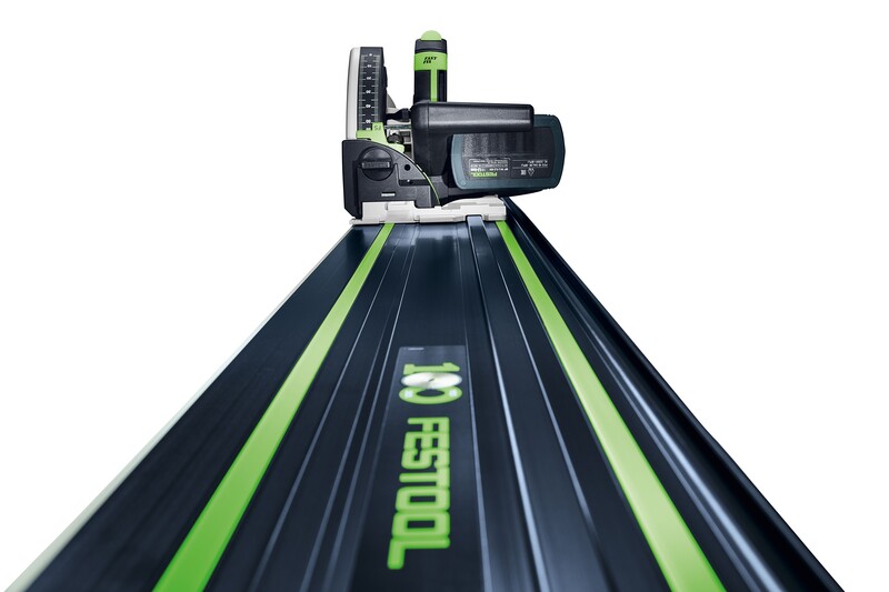 Festool TSC 55 KEB-Basic 100Y Limited Edition 578223 ponorná pila