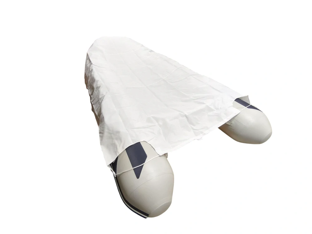 Plachta krycí na člun 390 - 415 cm SUMAR 63316