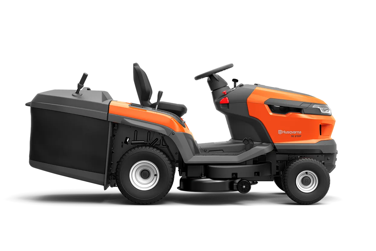 HUSQVARNA TC 215T Zahradní traktor 9707277-01
