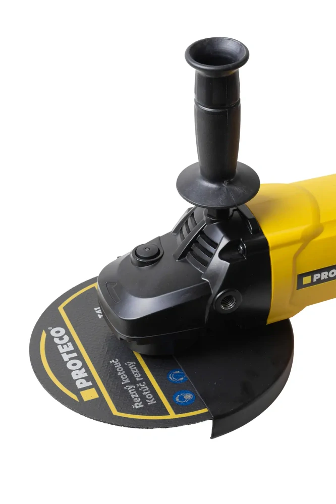 Úhlová bruska PROFI 230 mm | 2600 W