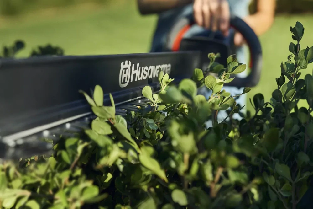 HUSQVARNA ASPIRE H50-P4A aku plotostřih