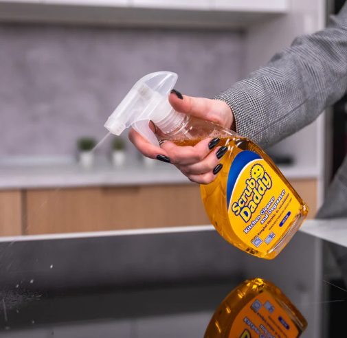 Scrub Daddy Kuchyňský čistič 500ml