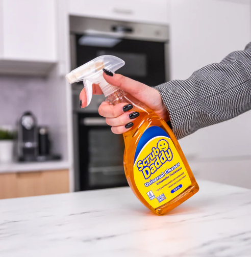 Scrub Daddy Univerzální čistič 500ml