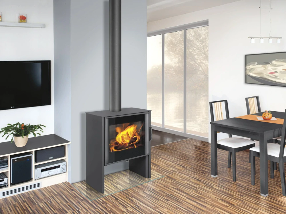 Romotop RIANO G 30 plech