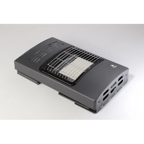 Kamna plynová RELAX 4,2kW MEVA TB02007