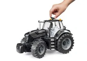 BRUDER 3162 DEUTZ-FAHR 8280 TTV Warrior BR3162