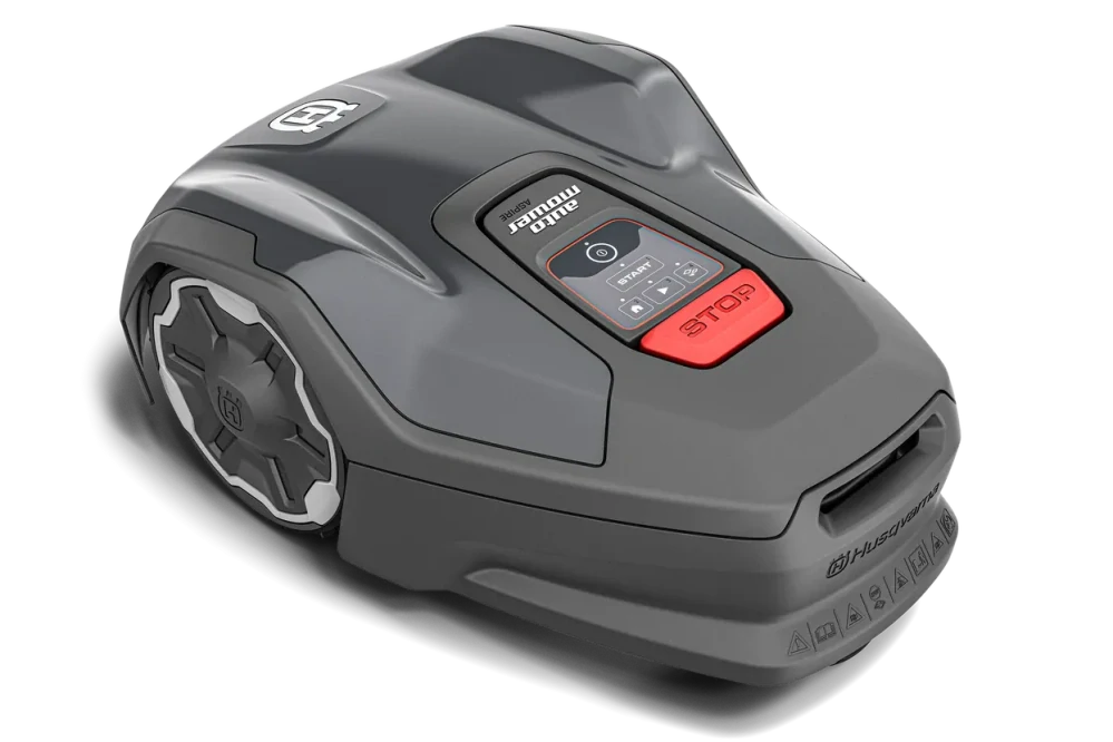 Husqvarna Automower Aspire™ R4 9705685 -11