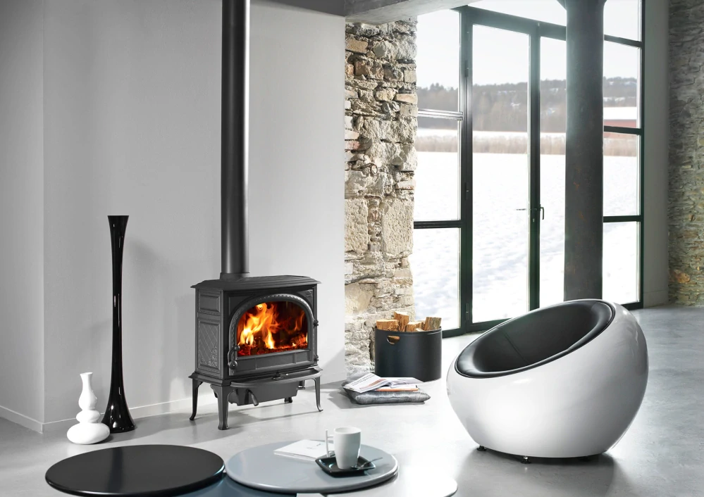 Jotul F 400 ECO SE BP 30058790