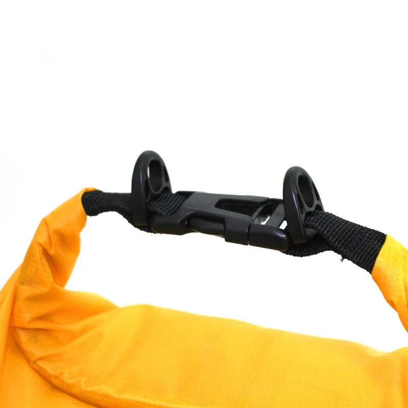 RESTUBE Drybag 20L – vodotěsný vak 20 l žlutý RA-02501-20Y