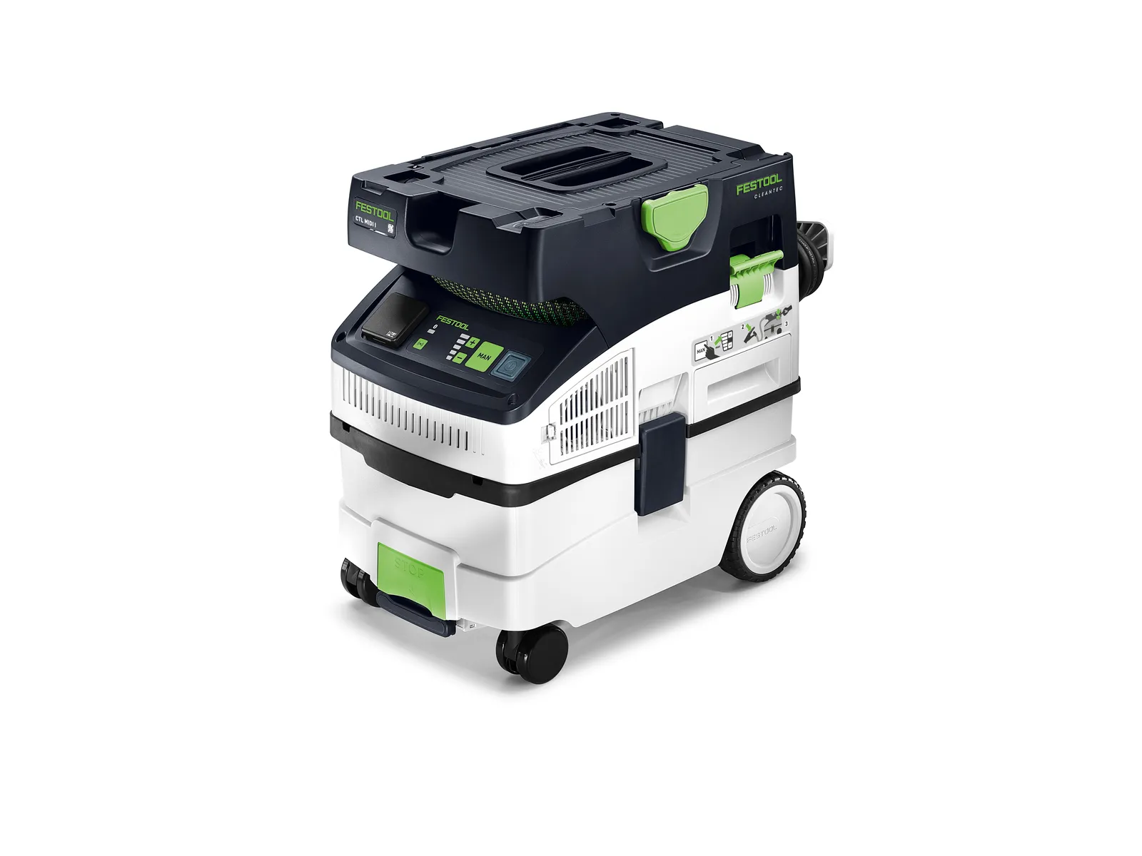Festool CTL MIDI I Mobilní vysavač 578309