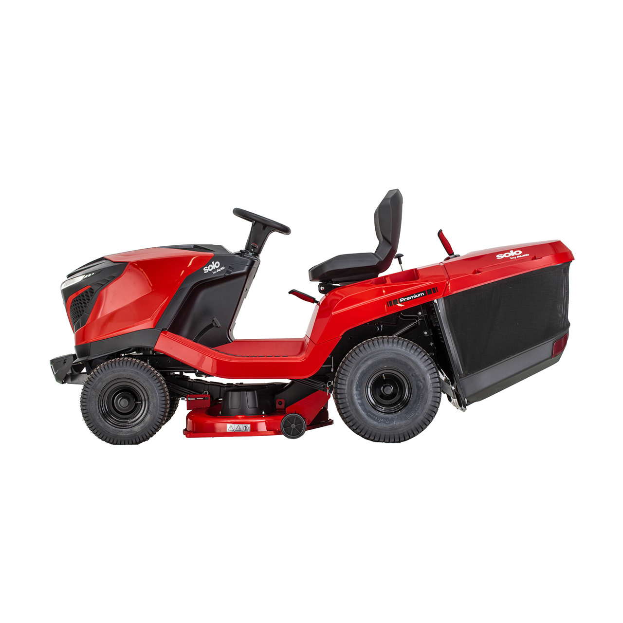 Traktor T22-105.4 HDD-A V2 SBA AL-KO 127708