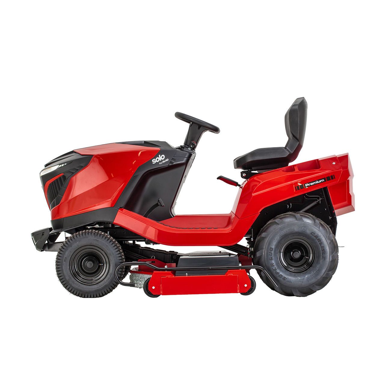 Traktor T22-110.4 HDH-A V2 Premium AL-KO 127709