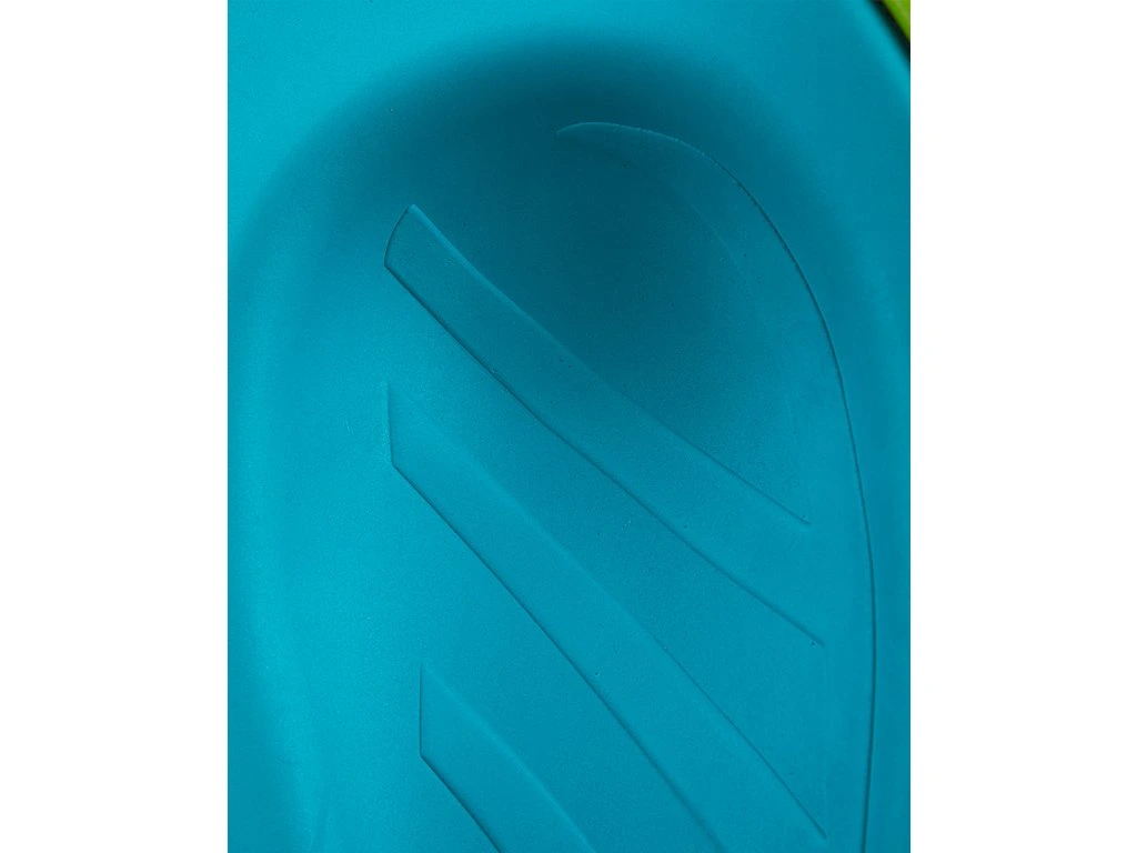 Kneeboard Jobe Slash Lime Green v setu
