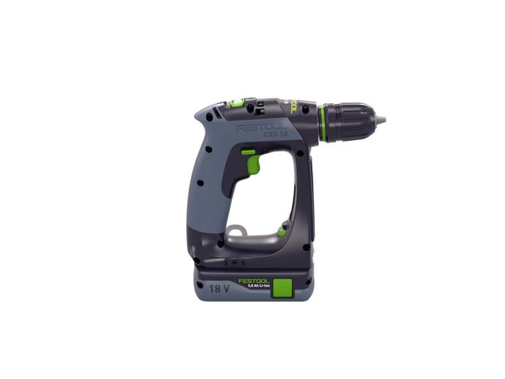 Festool CXS 18-Basic Akumulátorový vrtací šroubovák 576882
