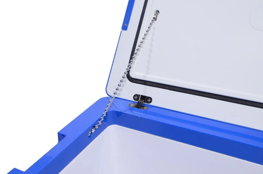 Compass kompresorový chladicí box 50 l, 12/24/230 V, −20 °C, APP – 07092
