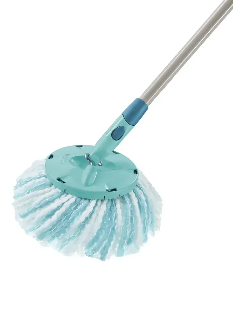 LEIFHEIT 52104 Náhradní hlavice k TWIST DISC MOP micro duo
