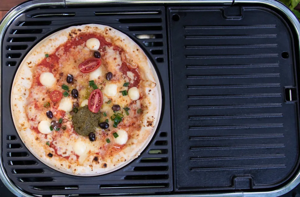 Campingaz Culinary keramický kámen na pizzu 2000014582