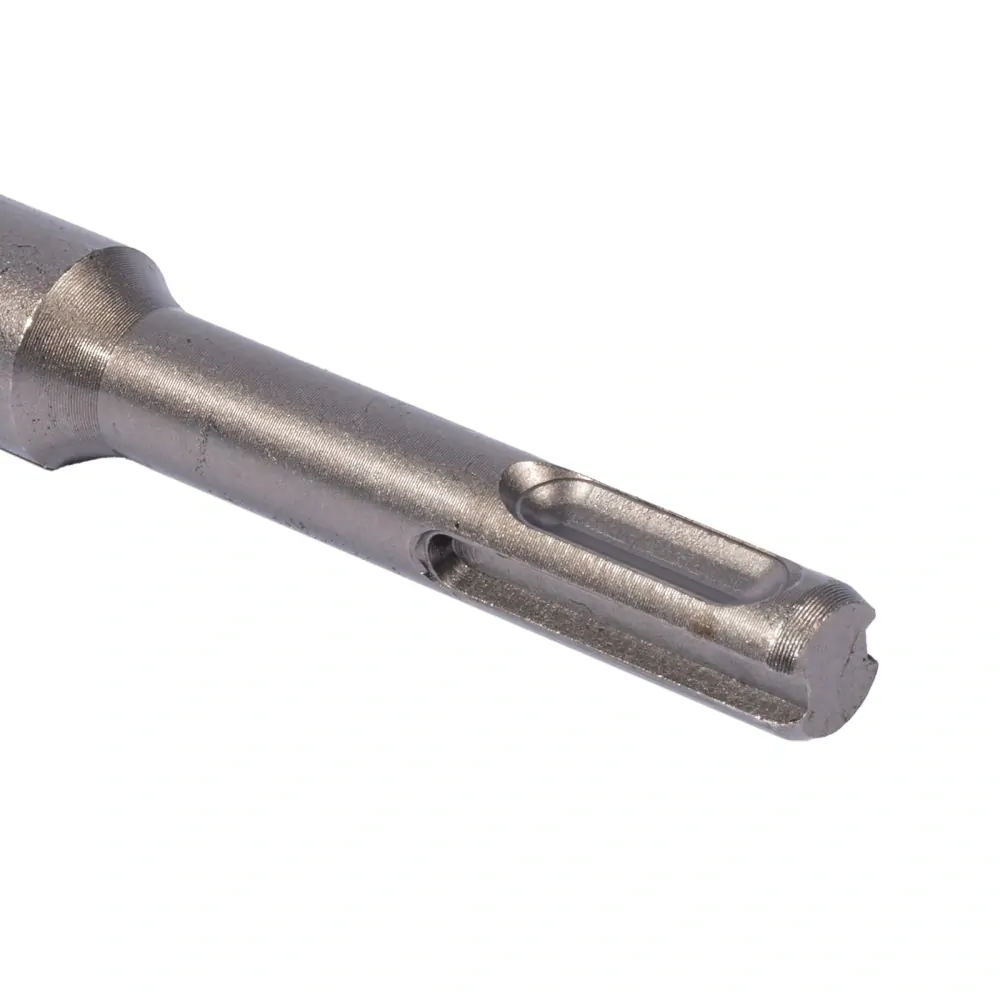 STAVTOOL Vrták vidiový SDS PLUS, 4 břity | 10x400 mm