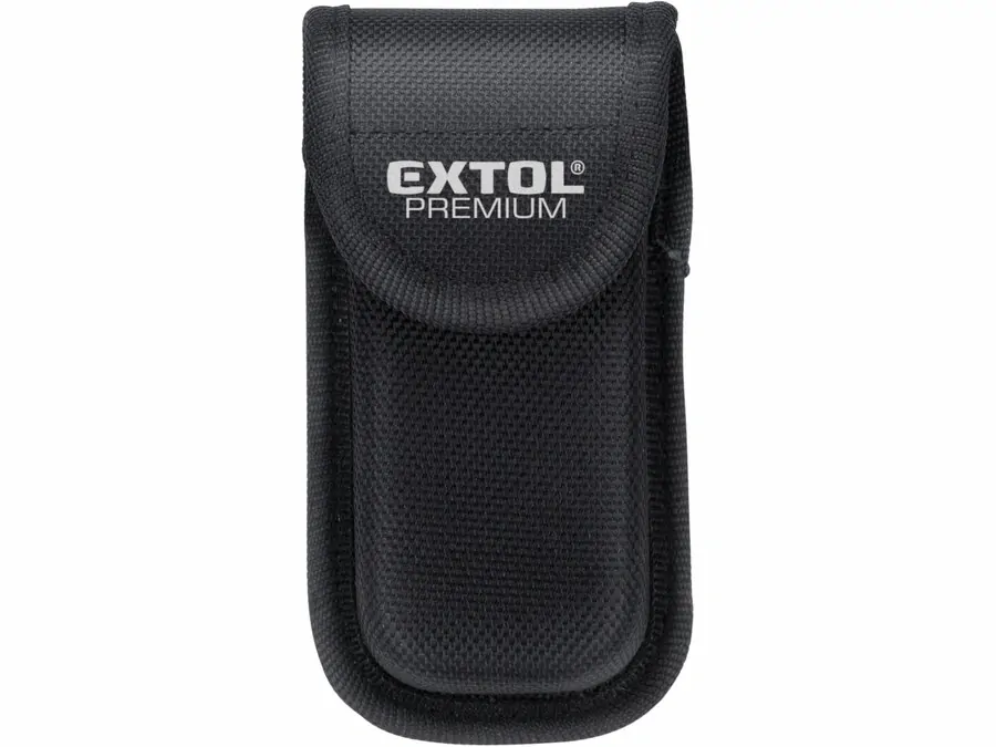 Nůž-kleště multifunkční 160/116mm 11 funkcí,9 dílů EXTOL PREMIUM 8855133