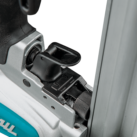 Makita AF506 Pneumatická hřebíkovačka 15-50mm užší ústí