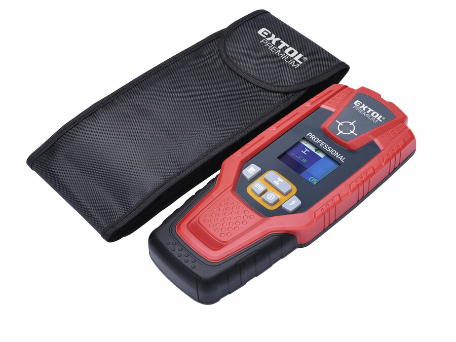 Detektor digitální EXTOL PREMIUM 8831321