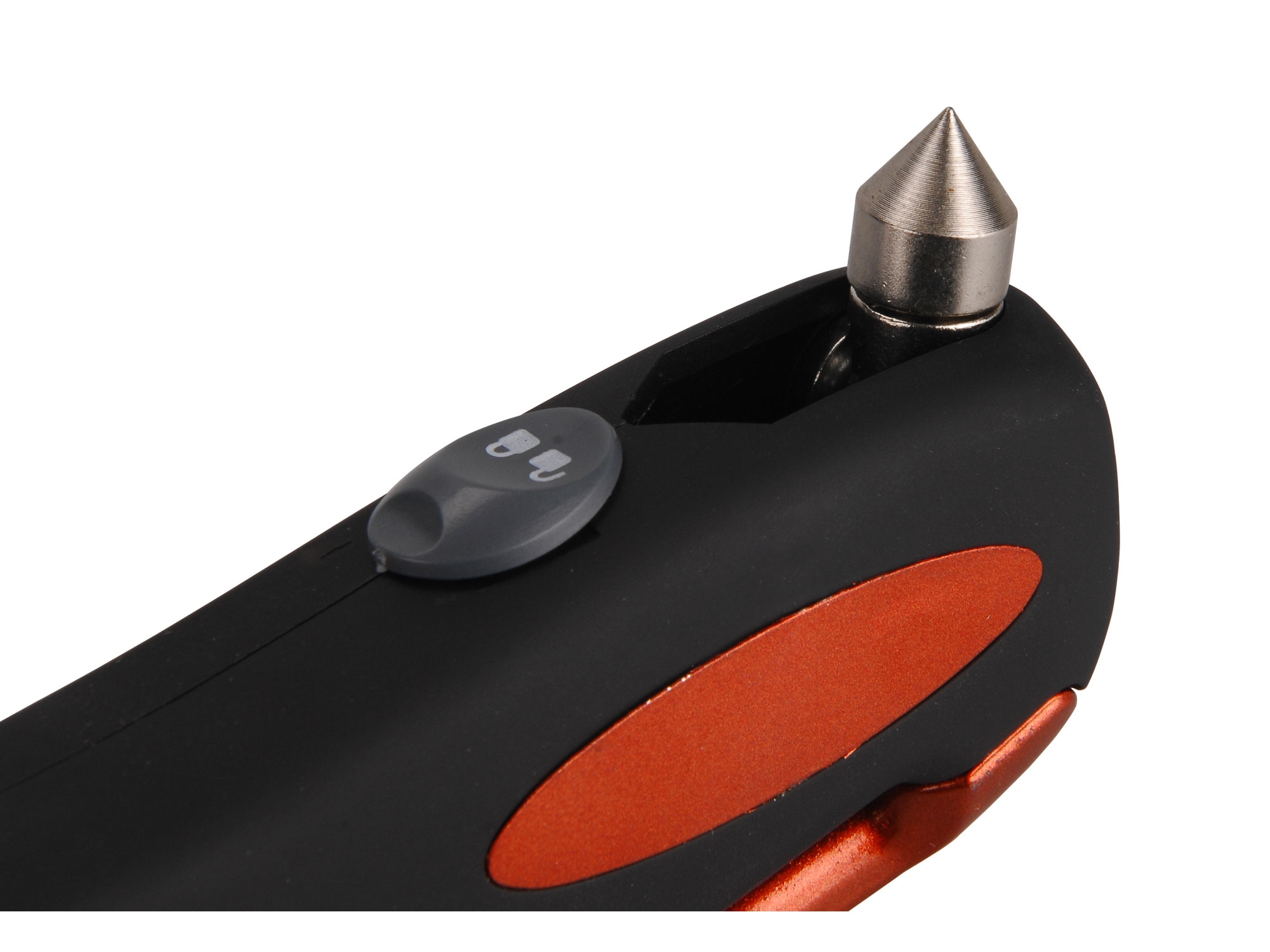 Pneuměřič digitální EMERGENCY 5 v 1  EXTOL PREMIUM 8863050