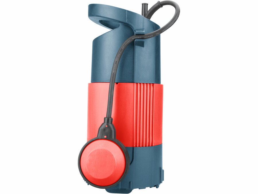 Čerpadlo na znečištěnou vodu 3v1, 900W, 13000l/h EXTOL PREMIUM 8895013