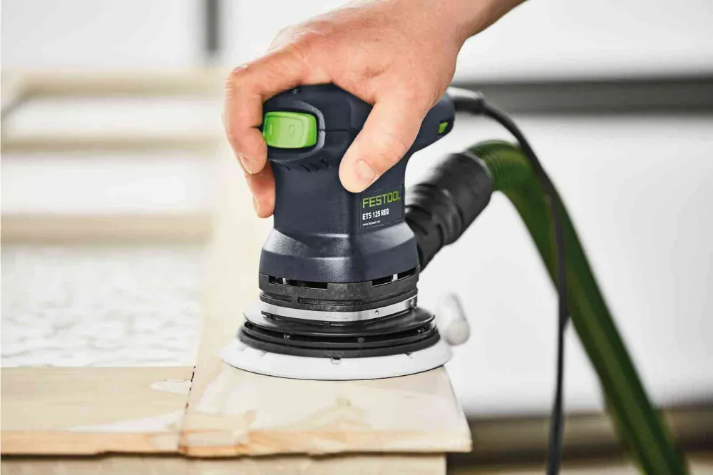 Festool Excentrická bruska ETS 125 REQ 201213