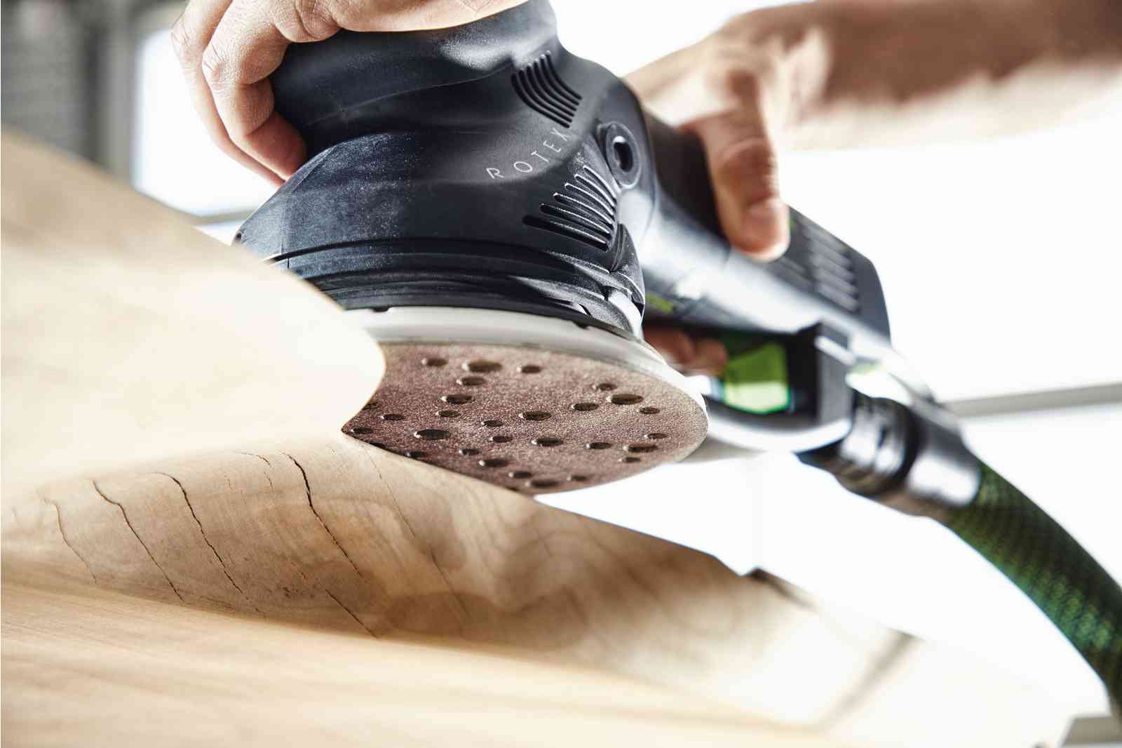 Festool ST-STF D150/MJ2-FX-W-HT Brusný talíř