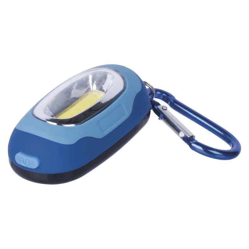 Svítilna LED COB přívěs P3887