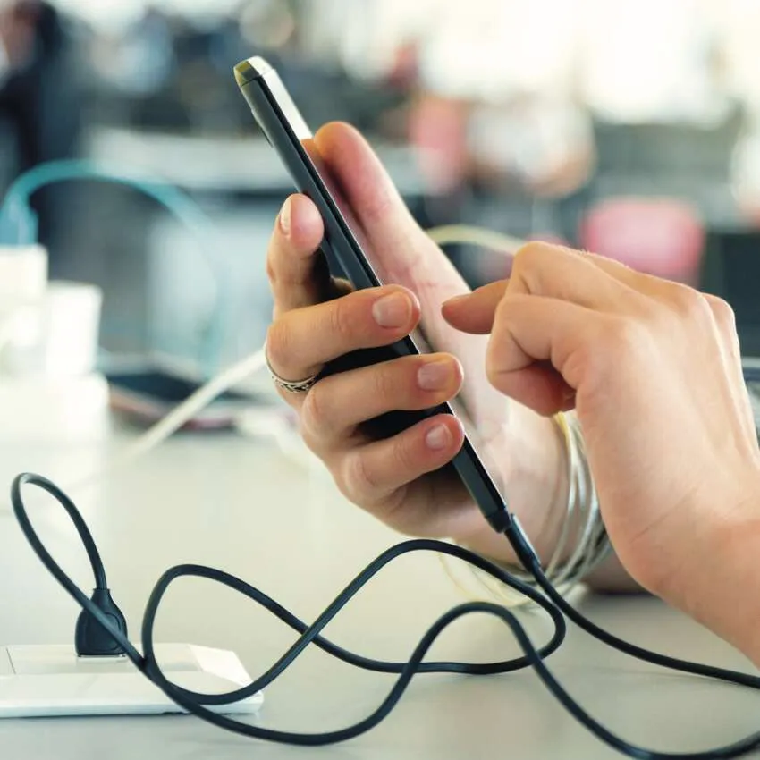 Kabel nabíjecí a datový USB-C 3.1 / USB-C 3.1, 1 m, černý EMOS