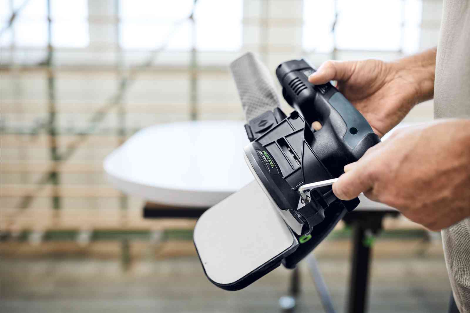 Festool AH-ES-ETS/ETSC Vodící stojánek