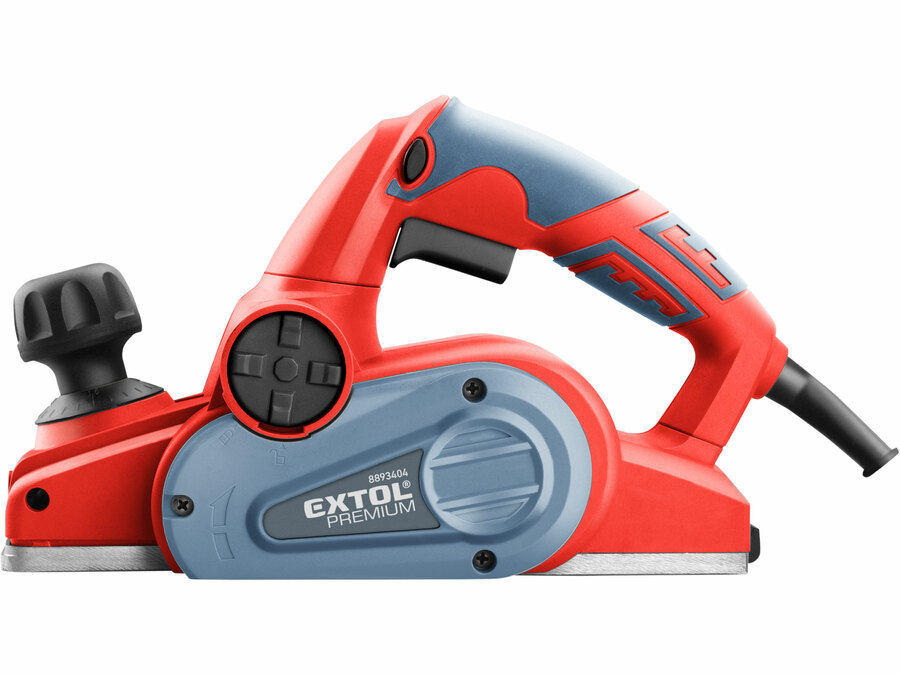 Hoblík elektrický 710W EXTOL PREMIUM 8893404