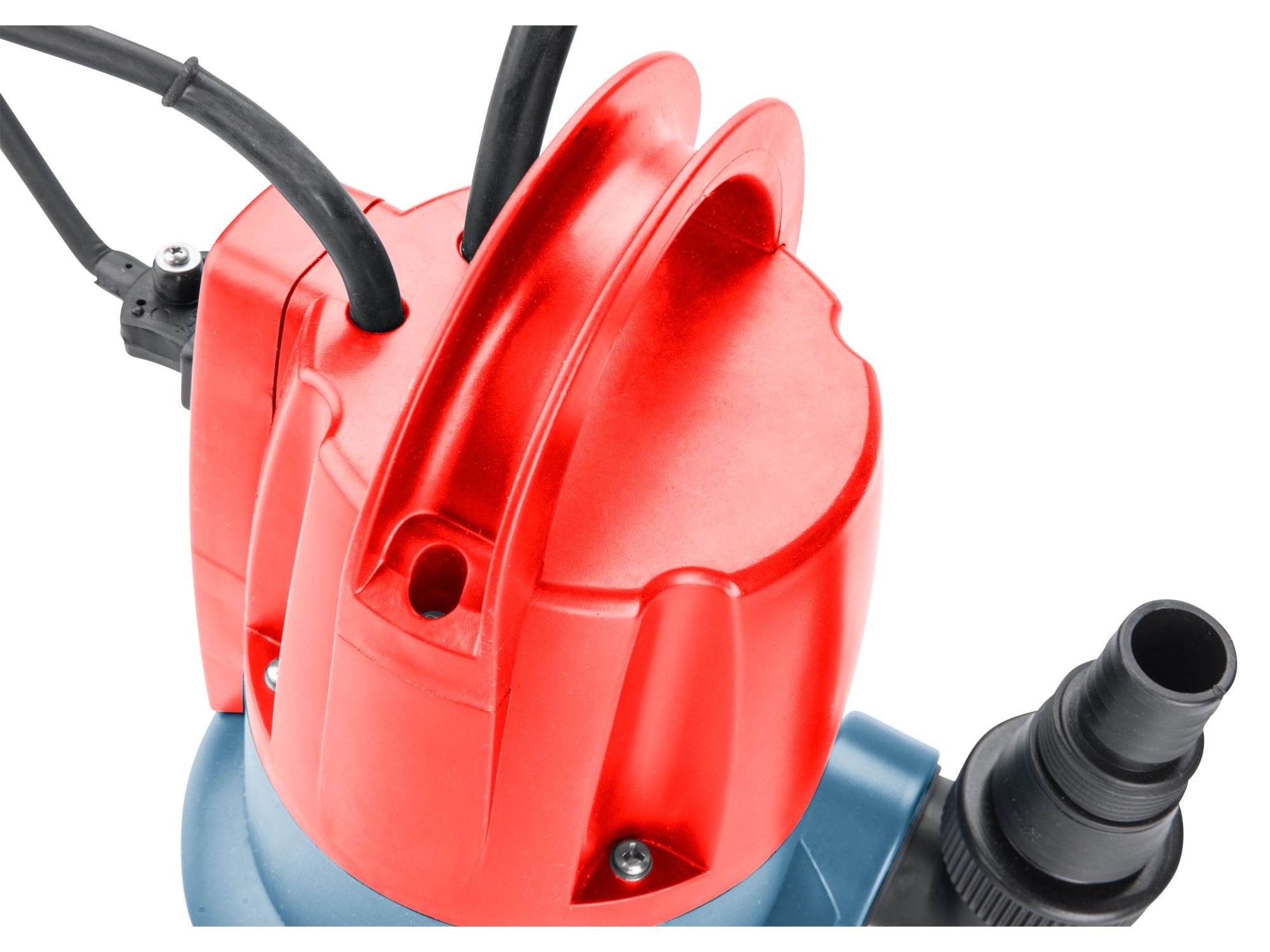 Čerpadlo ponorné do sucha 400W EXTOL PREMIUM 8895014