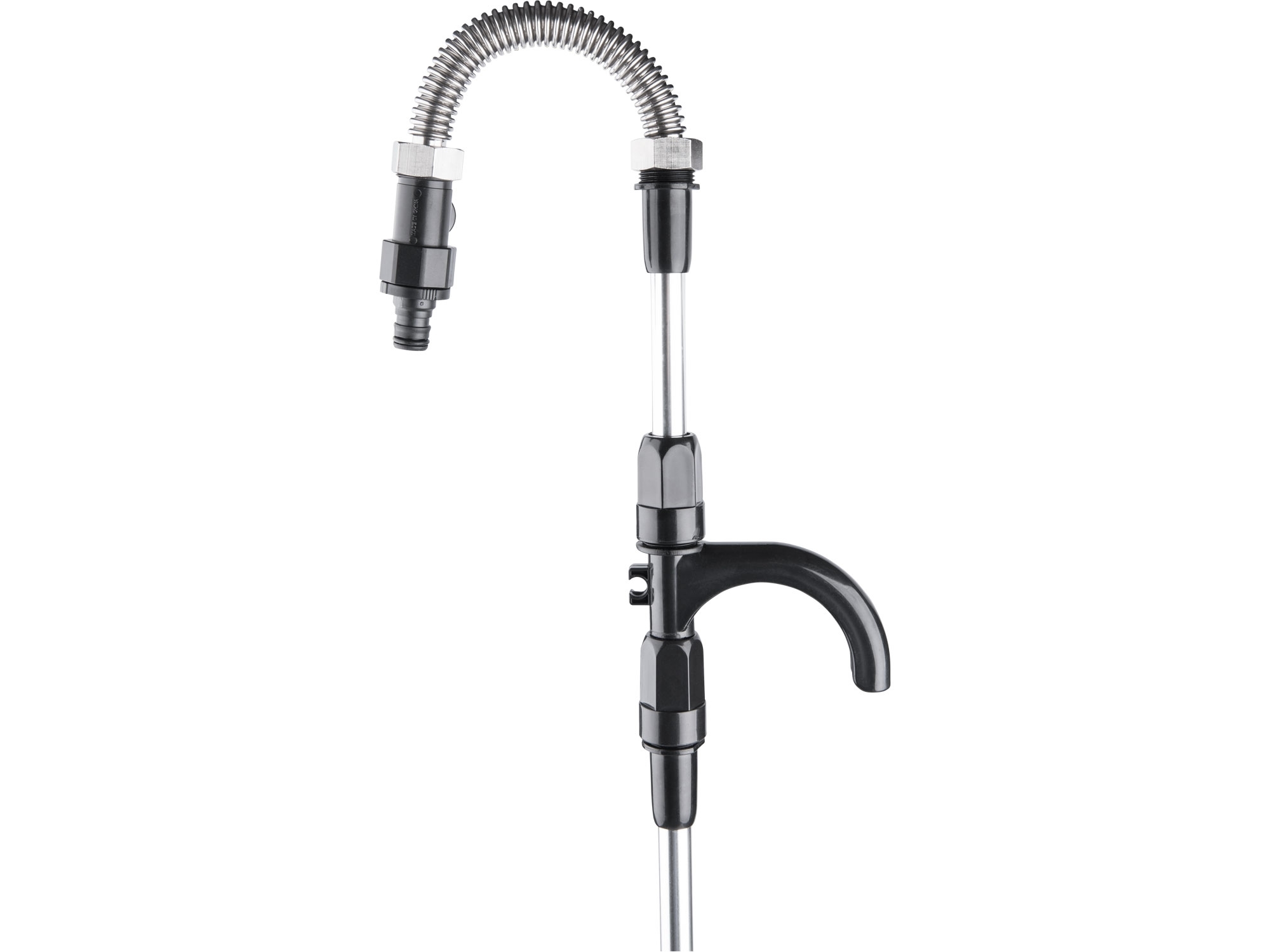 Čerpadlo ponorné do sudu, 350W, 5000l/h EXTOL PREMIUM 8895015