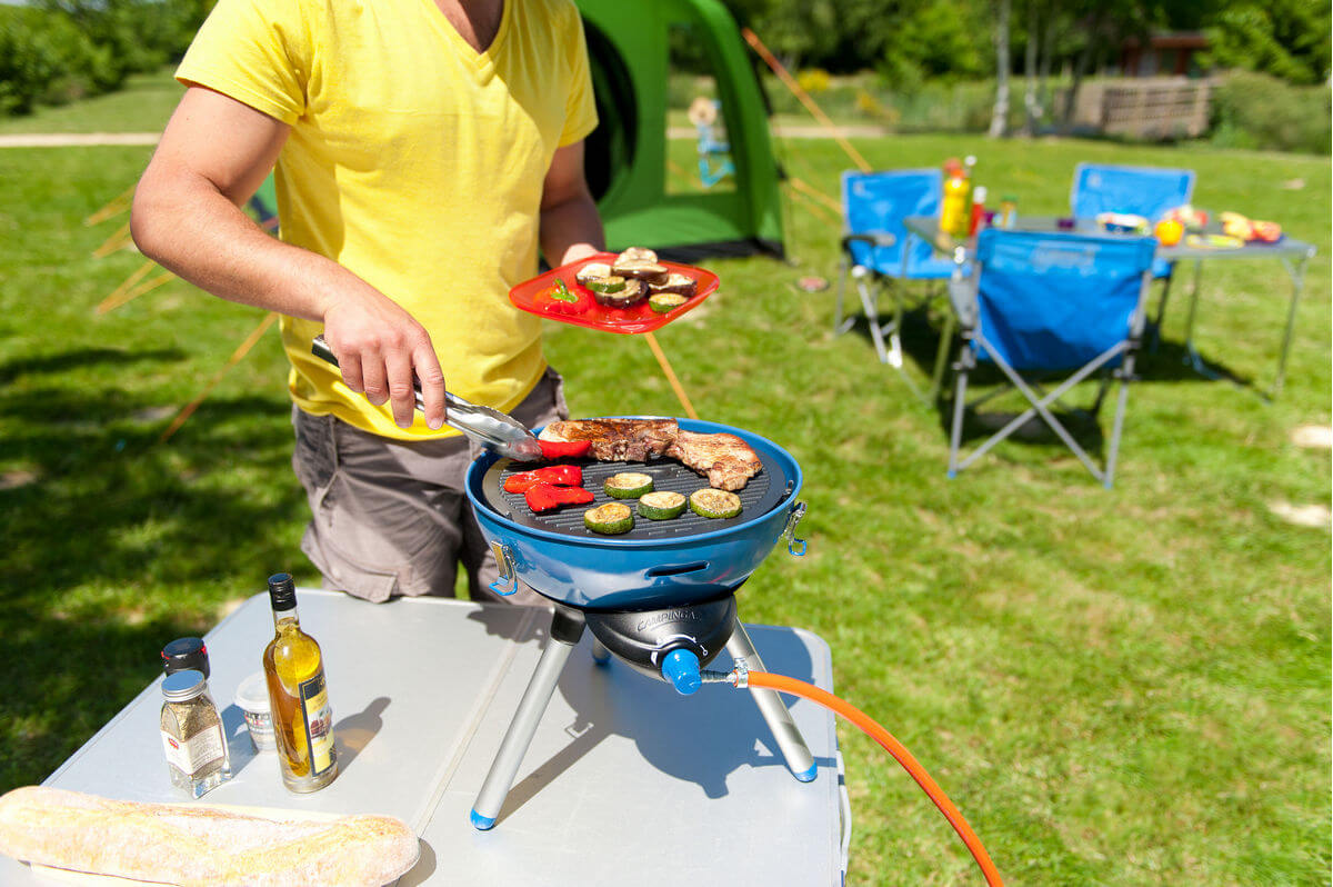 Party Grill 400 INT Campingaz 2000035499