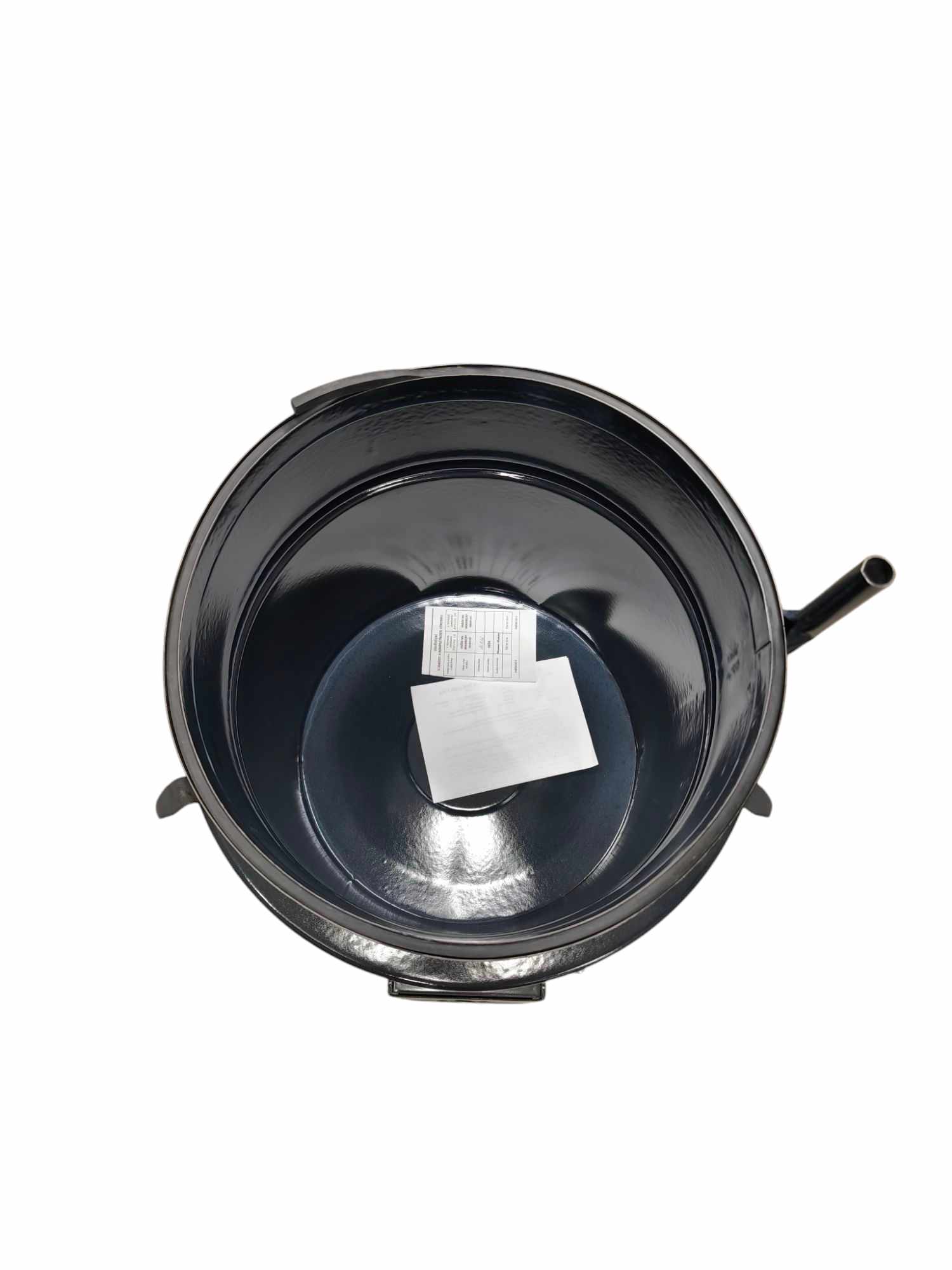 Pařák 65 l smaltovaný – výkon 5500 W