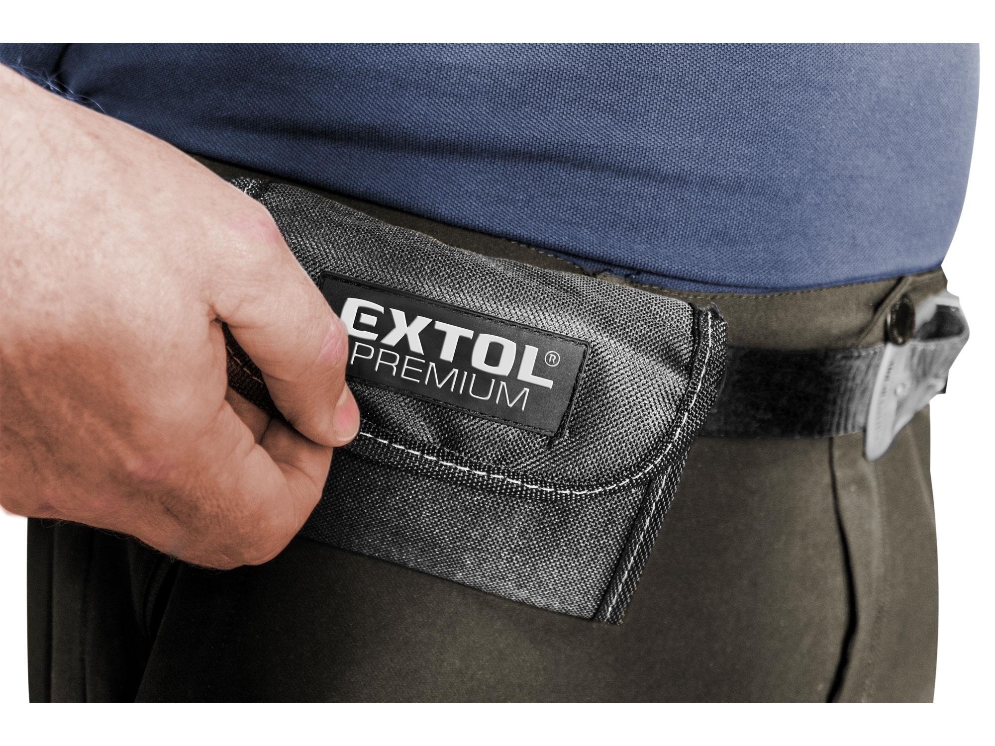 Šroubovák ráčnový s hroty, sada 25ks EXTOL PREMIUM 8819155
