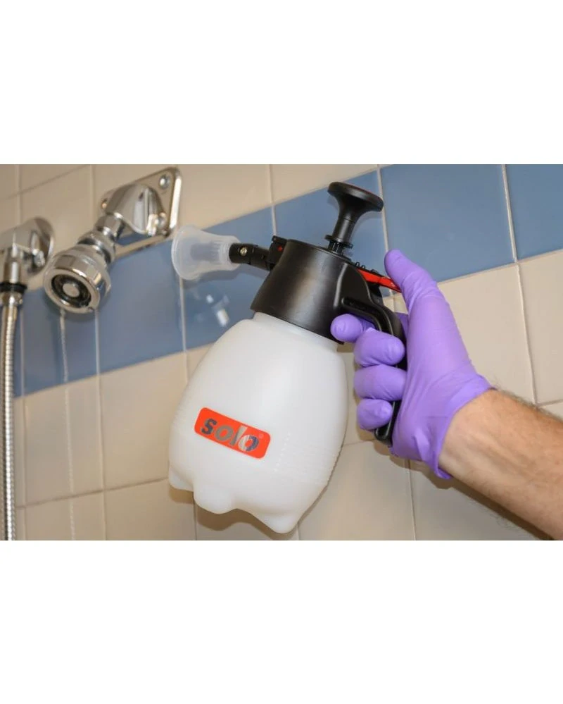 Postřikovač ruční Solo 402 COMFORT 2 L