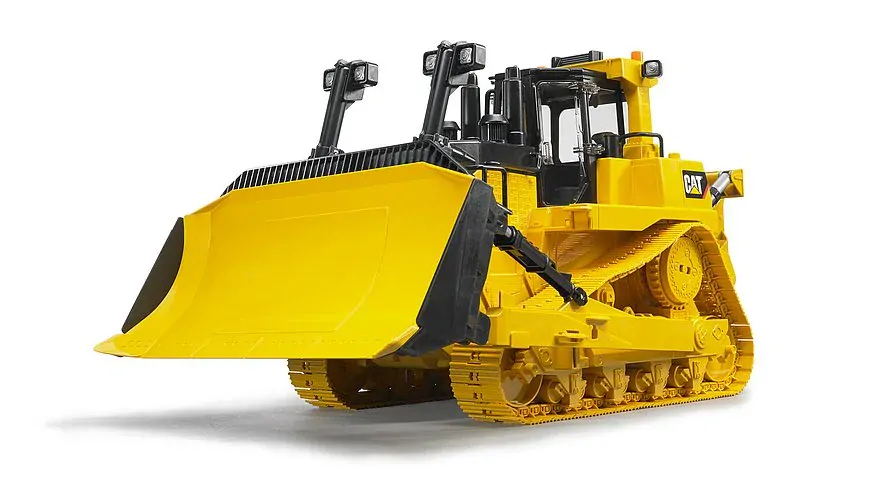 BRUDER 2452 Buldozer CATERPILLAR
