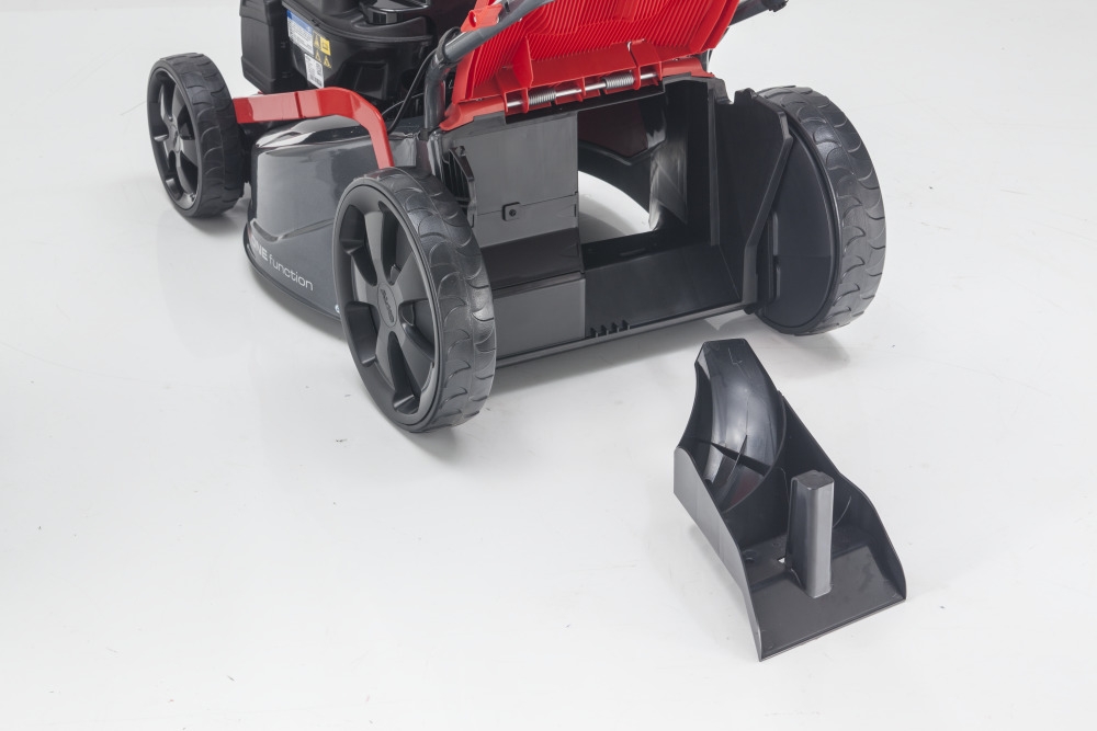 AL-KO 520 SP-H Premium sekačka rotační benzínová HONDA GCV 170 119969