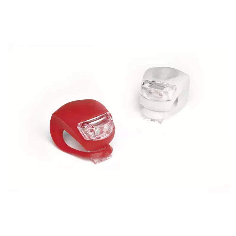 Cyklosvítilna LED P3921 přední a zadní EMOS 1446002100
