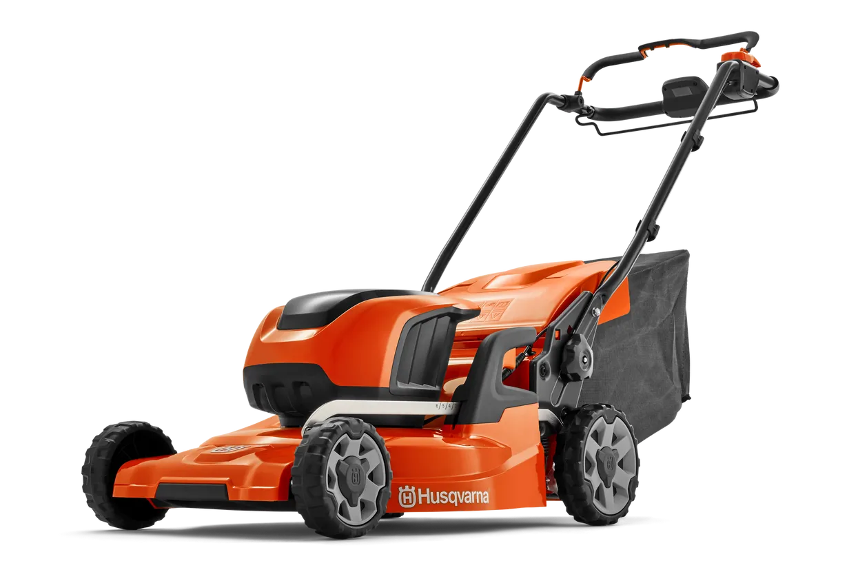 HUSQVARNA LC347iVX  bez aku a nabíječky sekačka