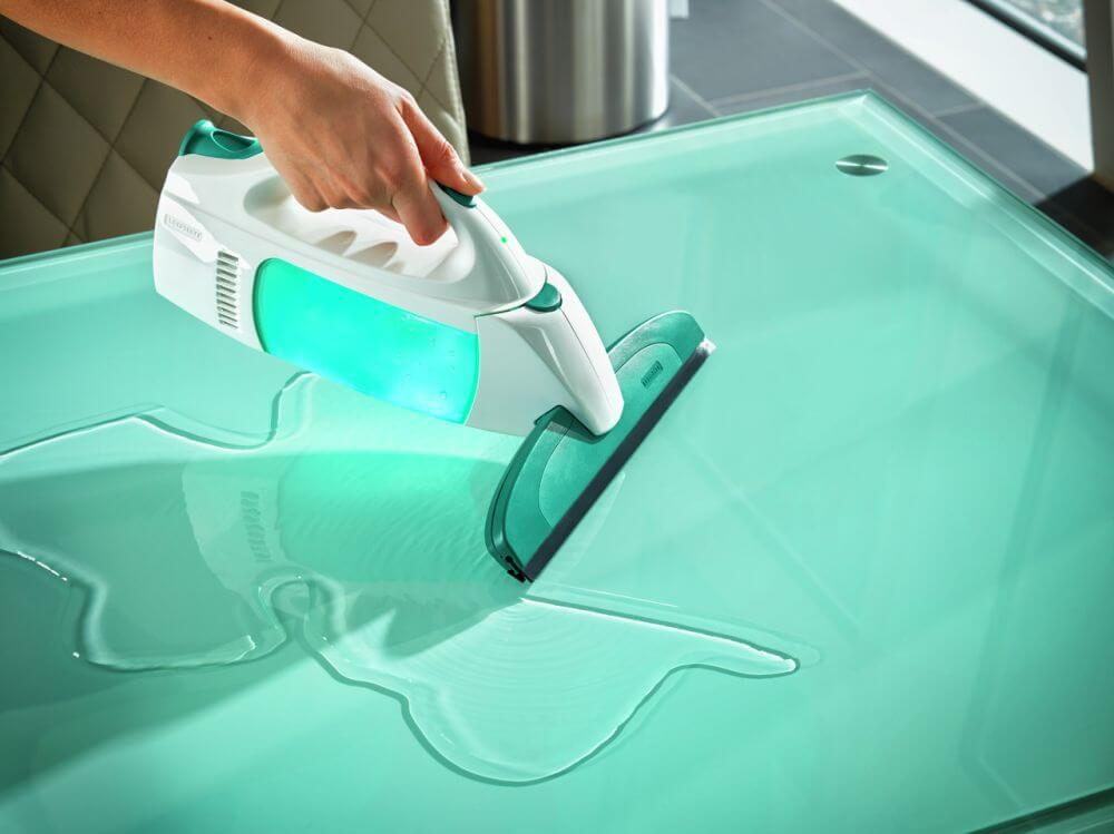 LEIFHEIT 51000 WINDOW CLEANER vysavač na okna 2. generace