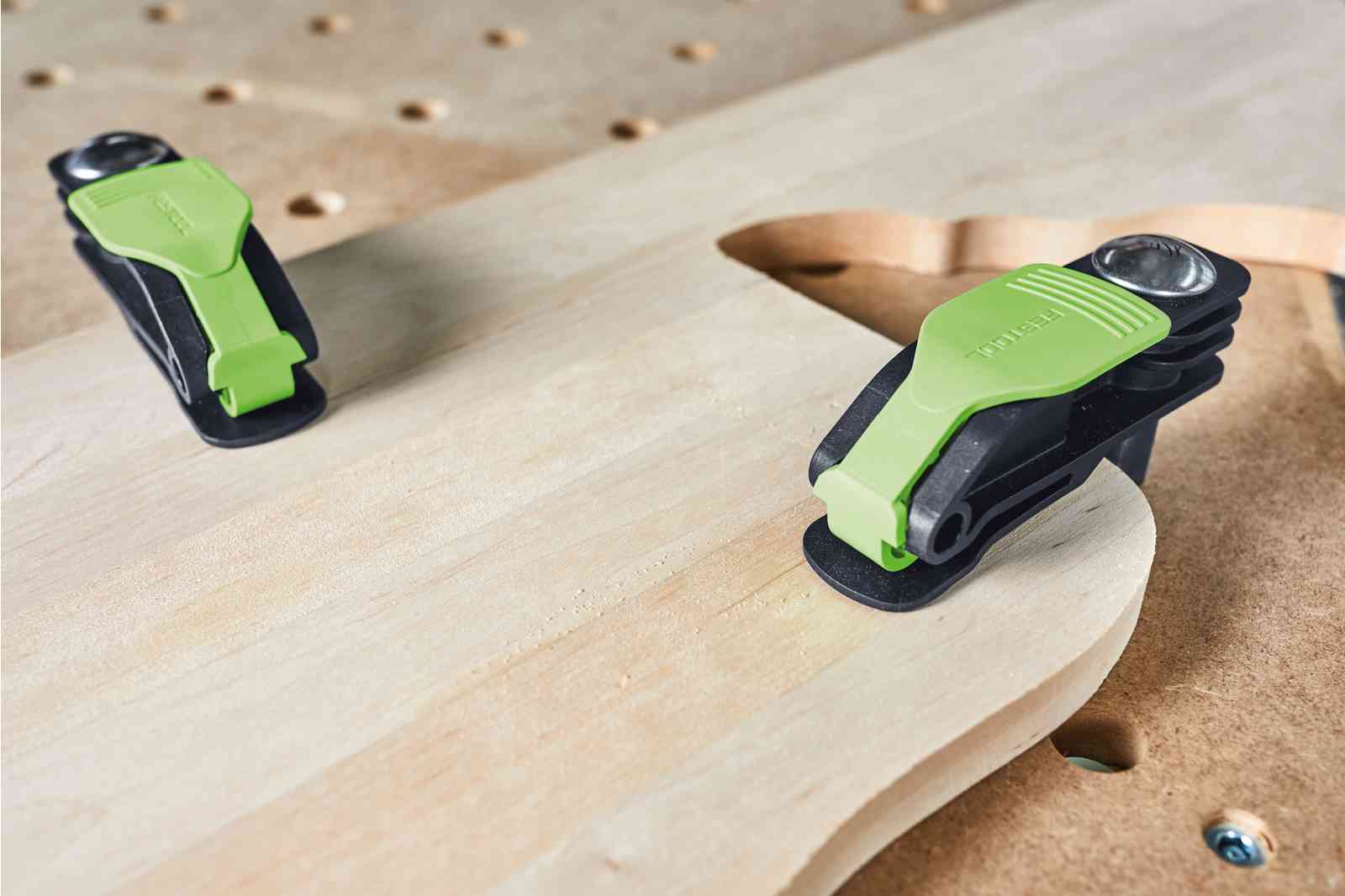 Festool MFT-HZ 80 svěrka páková
