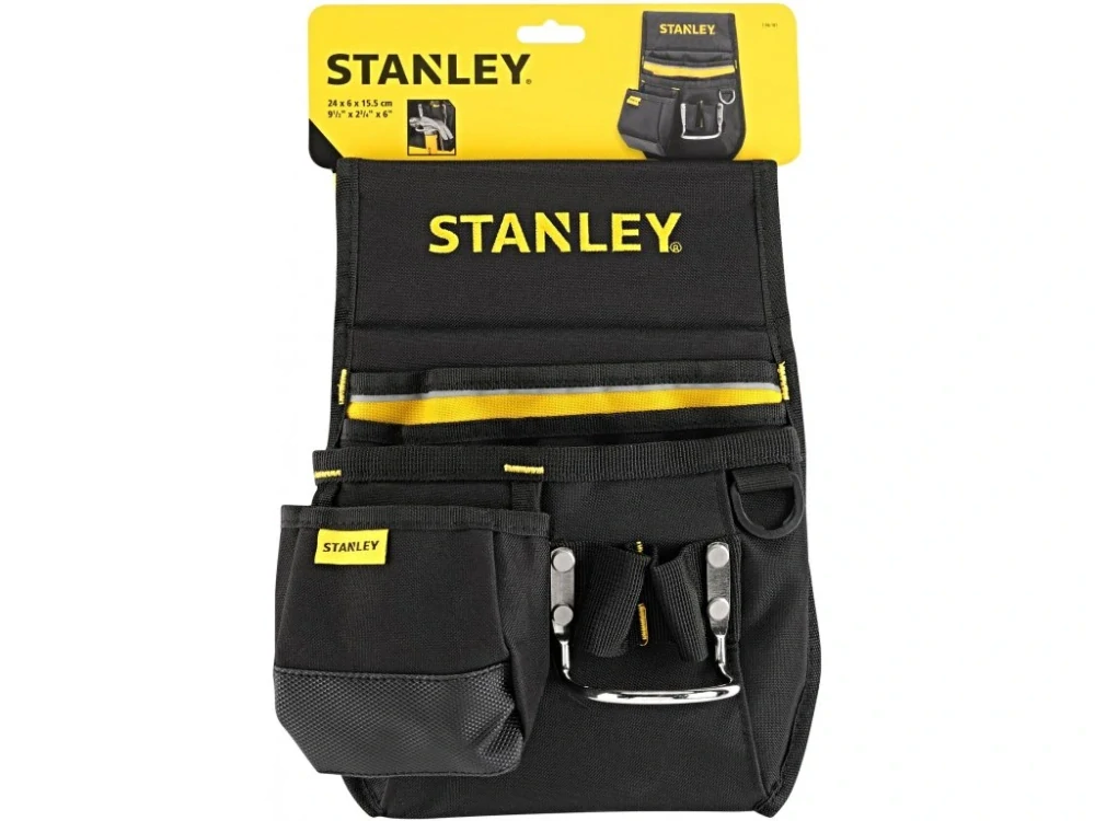 Kapsa na nářadí Stanley 1-96-181